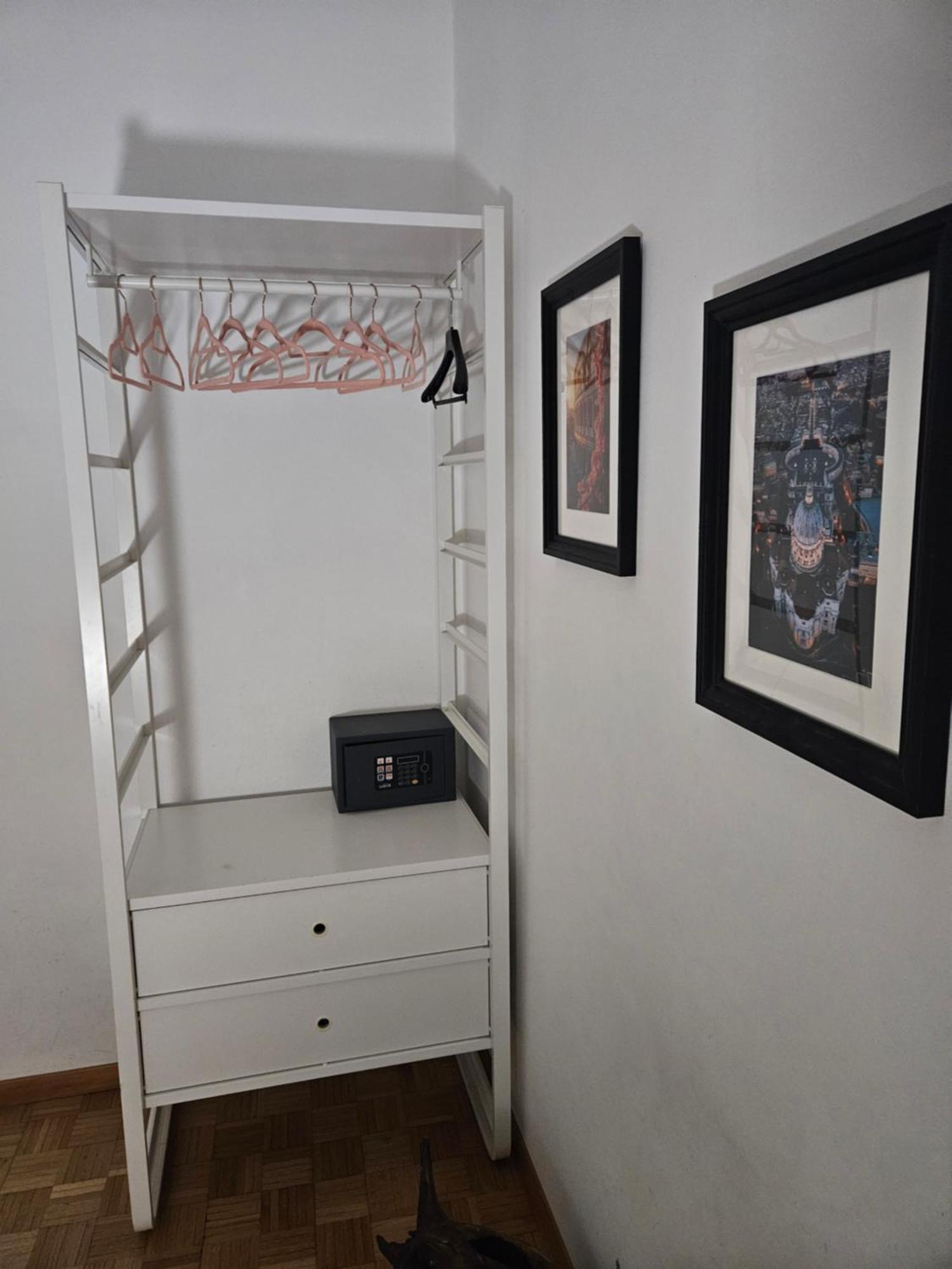 Apartment Rome 18 — Foto 2