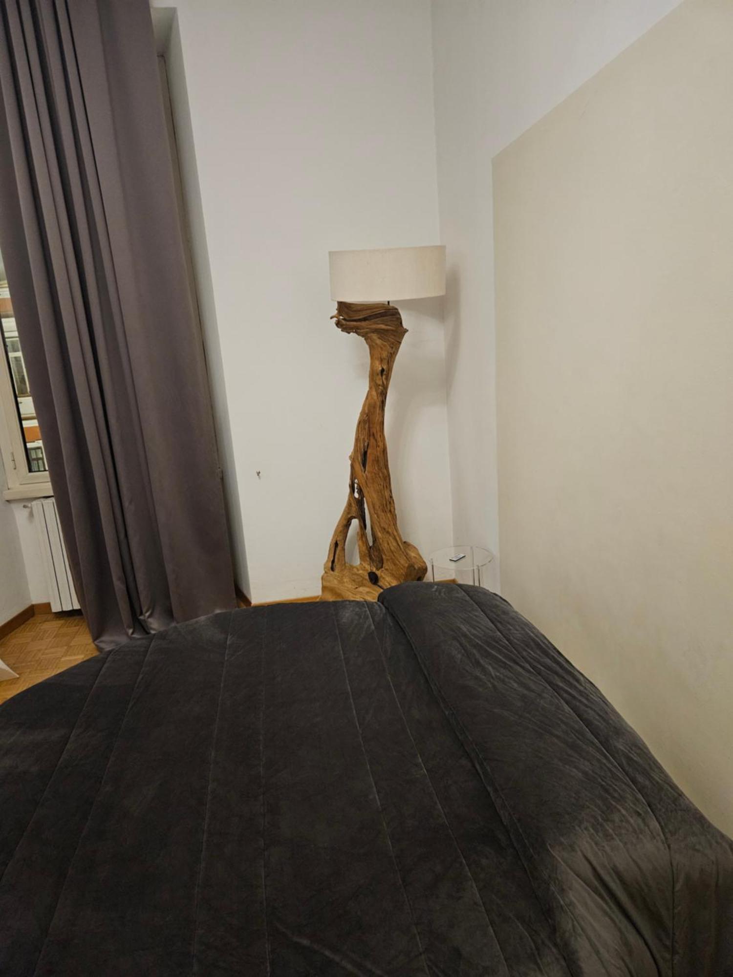 Apartment Rome 18 — Foto 3